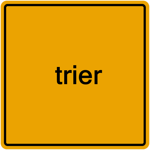 Einwohnermeldeamt24  trier